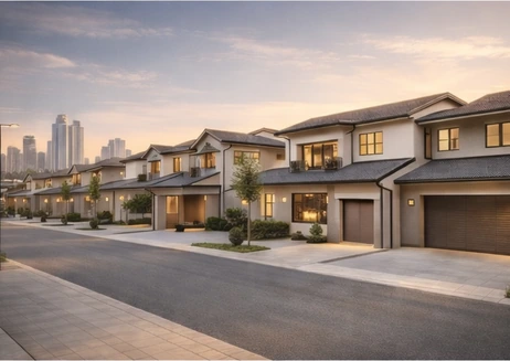 Foto - Conjunto Residencial