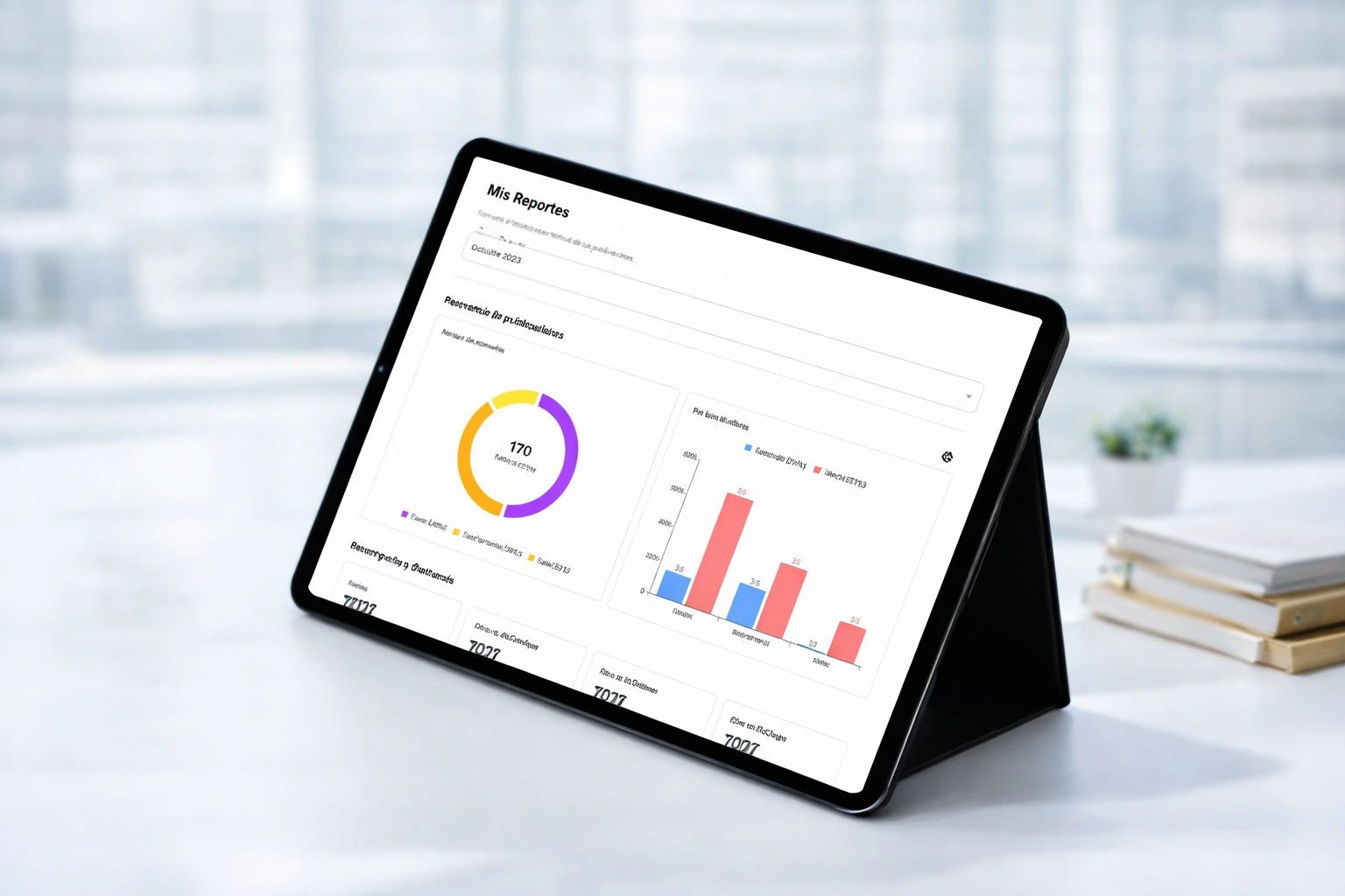 Imagen Reporte Estadístico